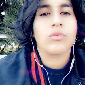 Meet your Posher, Jonathan